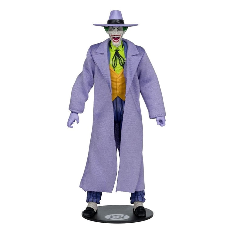 McFarlane Toys The Joker 7