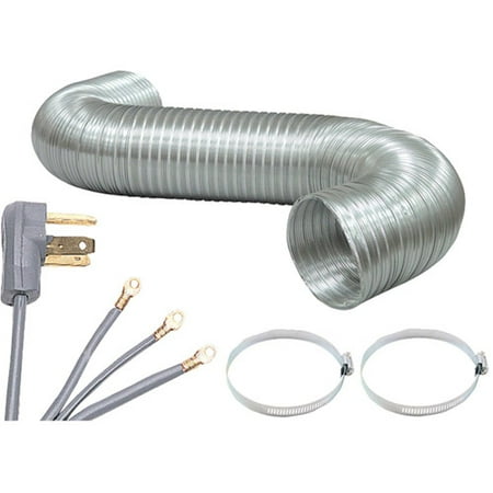 Petra 6' Dryer Cord Kit