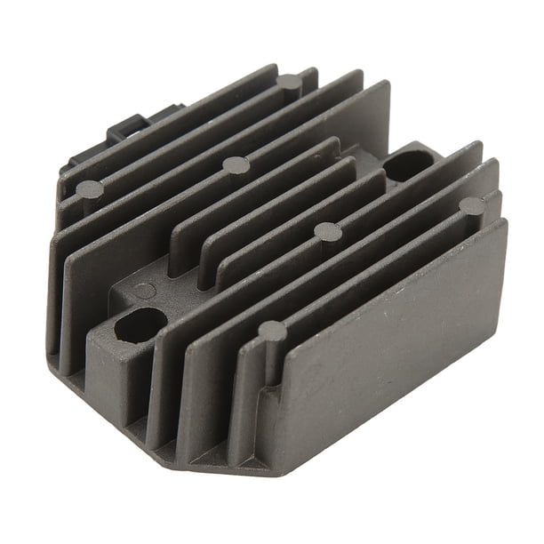 M97348, Regulador De Voltaje De Rendimiento Estable Mejor Disipación De Calor Aluminio Para 130 160 165