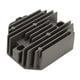 thumbnail image 1 of M97348, Regulador De Voltaje De Rendimiento Estable Mejor Disipación De Calor Aluminio Para 130 160 165, 1 of 7
