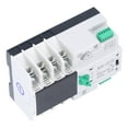 thumbnail image 2 of Double Commutateur de Transfert Automatique de Puissance P, Double Transfert Automatique de Puissance Double Circuit de Commutateur de Transfert Automatique de Puissance Contrôleur de Transfert Rapide Performance Éprouvée, 2 of 14