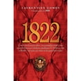 thumbnail image 2 of Pre-Owned 1822 - portuguese (Paperback) 8520924093 9788520924099, 2 of 2