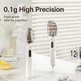 thumbnail image 4 of HannLk Parent Choice Electronic Measuring Spoon For Baby Formula And Food Accurate Dosing, 4 of 20