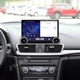 thumbnail image 4 of ZWNAV 11.5 inch Android 15 Car Radio For Mazda 3 Axela 2014-2019 Car Multimedia Video Player GPS Navigation Carplay Head Unit Touch Screen 4G, 4 of 15