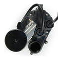thumbnail image 6 of Eco-Flo ECD50V Submersible Cast Iron Sump Pump, 1/2 Horsepower, Vertical Switch, 6 of 8
