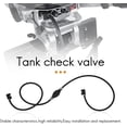 thumbnail image 2 of Hose Outboard Boat Engine Petrol Tank Kit for Motor, 2 of 5
