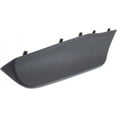 thumbnail image 5 of For 11-16 Grand Cherokee Front Bumper Filler Retainer Lower Panel SET PAIR, 5 of 5