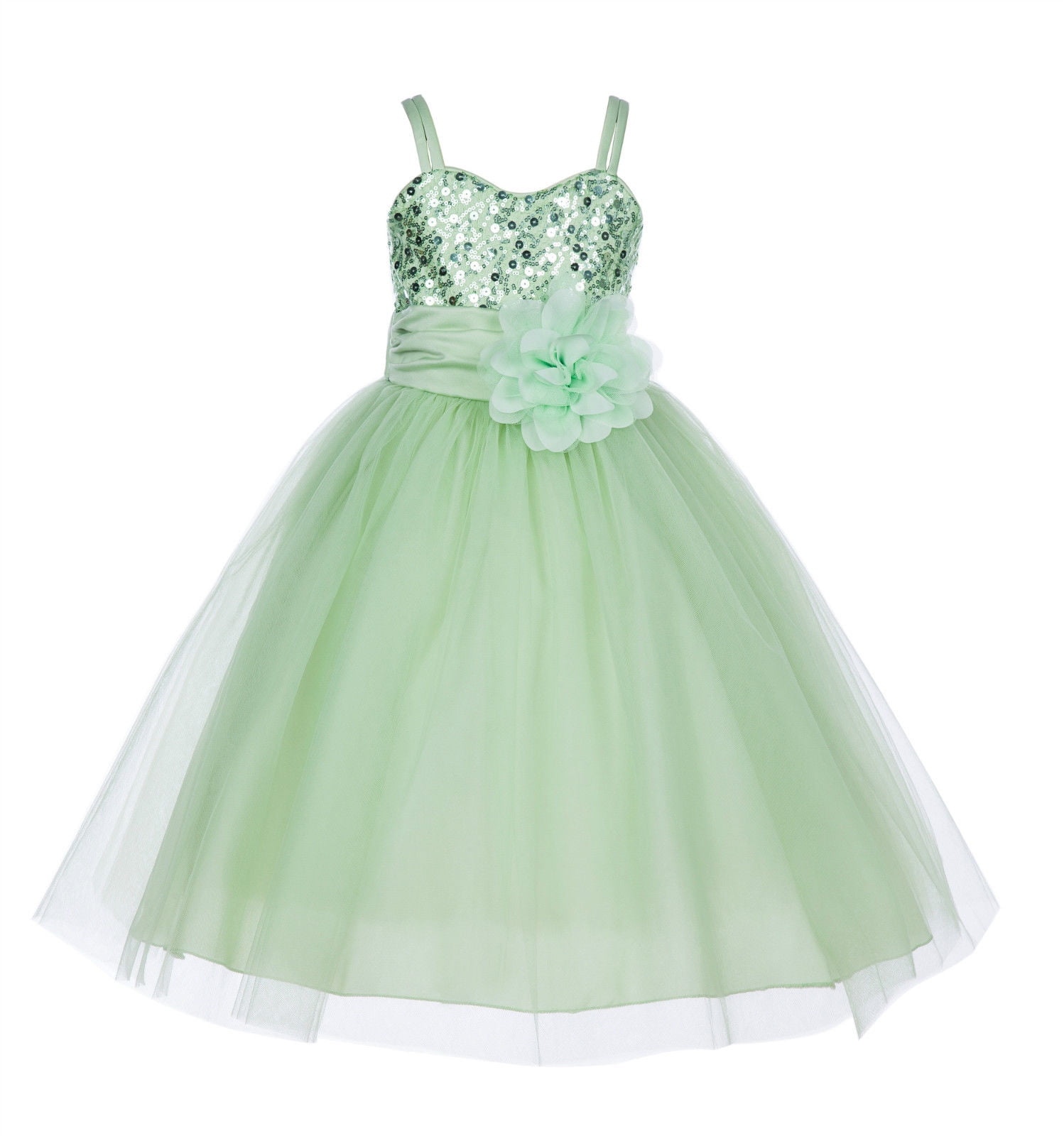 walmart girls easter dresses