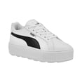 thumbnail image 2 of Tenis Mujer Puma Karmen L Originales blanco 24 PUMA 461502, 2 of 5