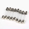 thumbnail image 4 of 100 fusibles de vidrio 5x20mm en caja Fusible 0,2A 20A, 4 of 5