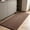 02#Brown, variant on Bxaolu Long Bathroom Rugs Runner 47.2x15.7 Inch, Thick Soft and Absorbent Shaggys Bath Mat, Non-Slip, Machine Washable Quick Dry Bath Rugs for Tub Shower Floor, Home Decor Accessories