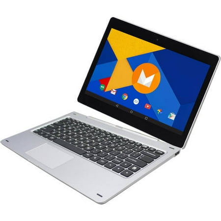 Nextbook Ares 11A with WiFi 11.6" Touchscreen Tablet PC Featuring Android 6.0 (Marshmallow) Operating System