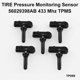 thumbnail image 2 of Tire Pressure Sensor TPMS Replacement for JK Ram Charger (5-Pack) 56029398AB 68142397AA, 2 of 5