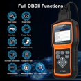 thumbnail image 4 of Escáner Obd2 Foxwell Nt630 Plus, Abs/airbag/calibración Sas, 4 of 5