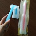thumbnail image 4 of Body Massager Long Handle Relaxing Manual Massage Tool for Legs Arms Back, 4 of 4