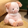 thumbnail image 2 of Adorable Plush Fox Stuffed Animal Toy Soft and Cuddly Bear Plushie for Kids and Adults, Perfect Gift, 2 of 4