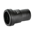 thumbnail image 2 of Wchiuoe 5X Loupe 1,25 Pouce /M35 Fileté Accessoire Télescope Astronomique, 2 of 8