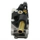 thumbnail image 4 of Kit De Línea De Aire Del Carburador Para GT230 GT231 PAS230 PAS231 PE230 PE231 SRM230 A021000722 13001013410 Zama, 4 of 9