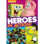 Nickelodeon: Heroes In Action