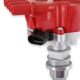 thumbnail image 5 of Msd Ignition 5592 Street Fire Vortec Distributor, 5 of 5