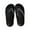 Black, variant on Flops for Women Men Pillow Soft Slides Sandals Cushion Beach Flip Flops EVA Comfy Bath Spa Walking Sandals