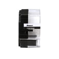 thumbnail image 2 of Panduit S100X150VAM MP Cassette Self-Laminating Label - 1 1/2" Height x 1" Width - Rectangle - Thermal Transfer - White on Clear - Vinyl - 175 / Cassette, 2 of 4