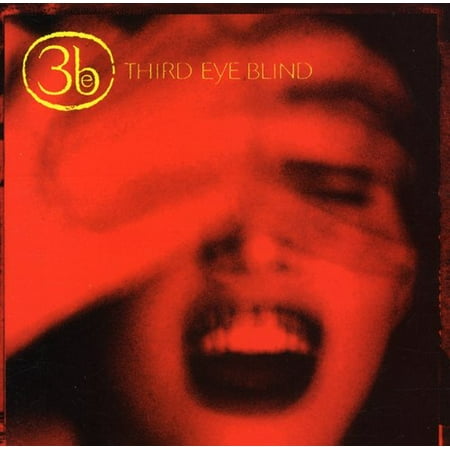 Third Eye Blind (CD)