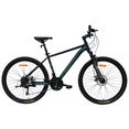 thumbnail image 2 of Bicicleta de Montaña TERRAFIT Venum Rodada 26 21V Color Petroleo, 2 of 4