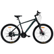 thumbnail image 2 of Bicicleta de Montaña TERRAFIT Venum Rodada 26 21V Color Petroleo, 2 of 4