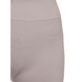 thumbnail image 5 of Women Basic Stretch Bike Shorts Fitness Workout Shorts Yoga Shorts, 5 of 5