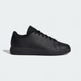 thumbnail image 1 of Tenis Adidas ID3888 para Mujer color Negro, 1 of 3