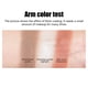 thumbnail image 4 of onlyliua Ofertas Del Día Sombra de Ojos Mate con Brillo Reparador Alto Brillo Sombra de Nariz Rubor Nuevo Maquillaje High Disc, 4 of 6