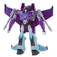 thumbnail image 1 of Transformers Toys Cyberverse Action Attackers Ultra Class Slipstream Action Figure, 1 of 6