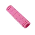 thumbnail image 5 of funtasica 3xSkid Rubber 25mm Handlebar Grip Cover Protector for Bike Pink, 5 of 8