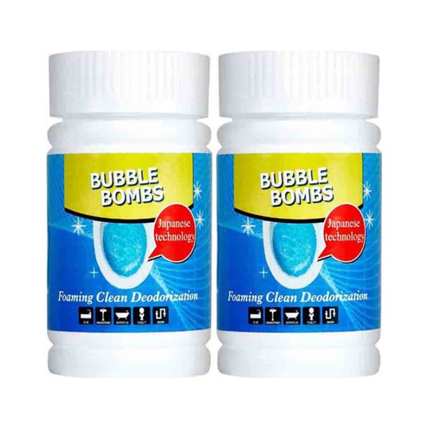 Yyeselk Drain Cleaner Foaming Cleaner, Sink Drain Cleaner Quick Dredge