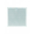 thumbnail image 3 of Hyde Tools 09898 4 x 4 in. Aluminum Mesh Drywall Wall Patch, 3 of 4