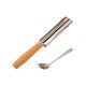 thumbnail image 1 of SGACAI Herramienta para hacer albóndigas de acero inoxidable 304 Molde para hacer albóndigas de carne de res y pescado, 1 of 7