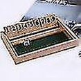 thumbnail image 3 of Juguete de mesa Juguetes de matemáticas Dados Jugador aritmético Juego-juguetes de matemáticas, 3 of 4