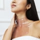 thumbnail image 2 of Mascarilla de hidrogel Karuna Skin COLLAGEN para escote y cuello, 4 paquetes, 2 of 9