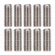 thumbnail image 2 of Tornillo de fijación, 50 piezas Tornillo de fijación A2-70 Kit de tornillos prisioneros de repuesto de tornillo de fijación Diseñado a medida, 2 of 8