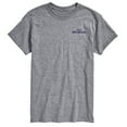 thumbnail image 2 of Lilo & Stitch - Lilo & Stitch Tube Oversized - Men's Short Sleeve Graphic T-Shirt, 2 of 4