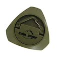 thumbnail image 1 of Gancho magnético Colamx para toldo ligero para colgar linterna de Camping Verde, 1 of 8