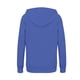 thumbnail image 3 of ICHUANYI Clearance Women's Fashion Casual Halloween Print Zip Hood Long Sleeve Pocket Jacket Top(Blue, XL) ICHUANYI WER2023080712020, 3 of 4