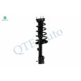thumbnail image 4 of Pair of 2 Rear Left-Right Quick Complete Strut-Coil Spring For 2001-2003 Toyota Highlander AWD, 4 of 9