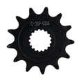 thumbnail image 1 of Niche 520 Pitch 13 Tooth Front Drive Sprocket for Honda CRF250L Rally CRF250R 519-CDS2570P, 1 of 5