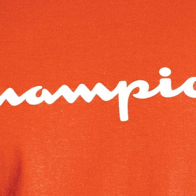 SPICY ORANGE