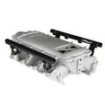 thumbnail image 5 of Holley 300-682 Ultra Lo-Ram Manifold Kit with Burst Panel Single Injector Satin, 5 of 11