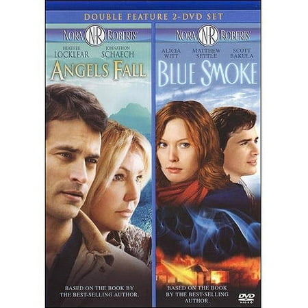 Angels Fall / Blue Smoke (Double Feature) (Widescreen)