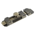 thumbnail image 2 of Antique Door Buckle Door Latch Door Protection 4 Inches Easy Installation Elegant Design Manual Operation Storage Security, 2 of 9