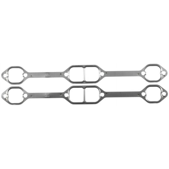 Mahle Exhaust Manifold Gasket Set MS16093